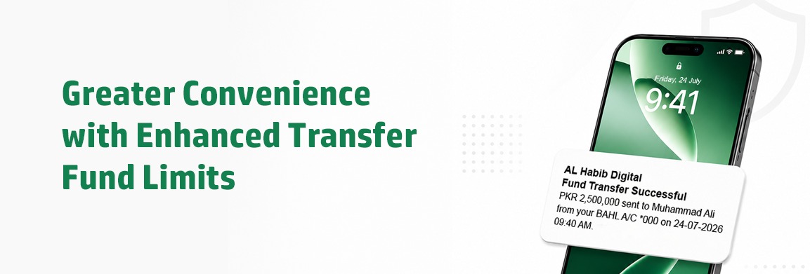 Fund transfer