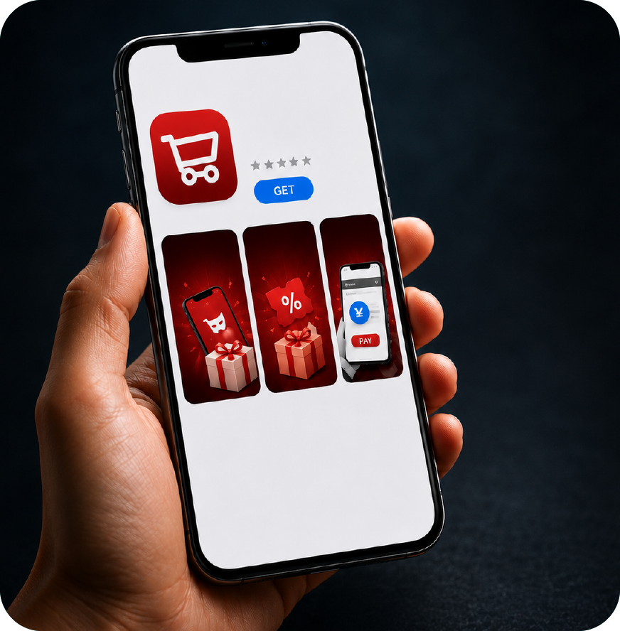 Fake Mobile Application Scams