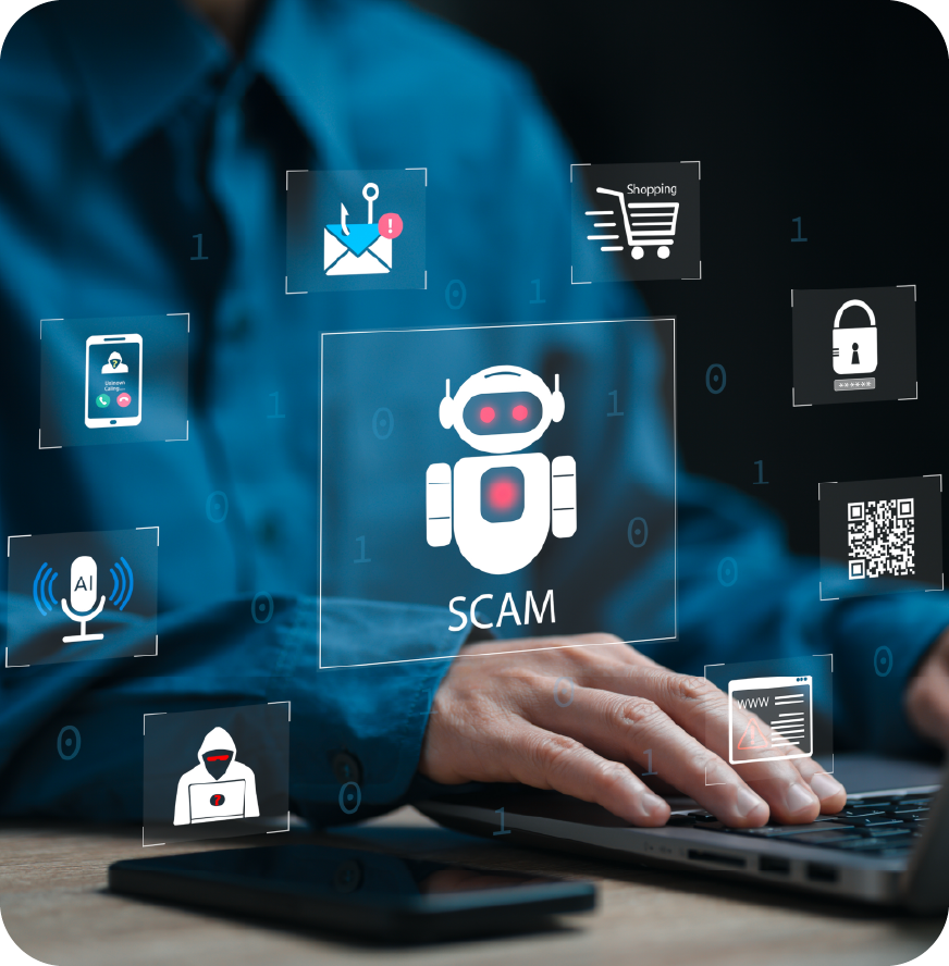 Impersonation Scams