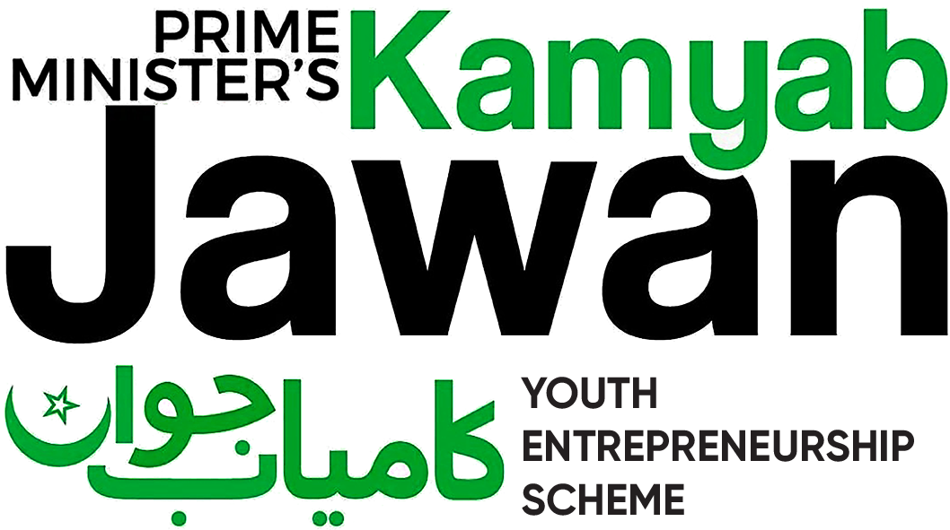 Bank AL Habib › Prime Minister's Kamyab Jawan Youth Entrepreneurship Scheme