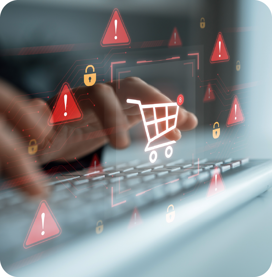 Online Purchase Scams