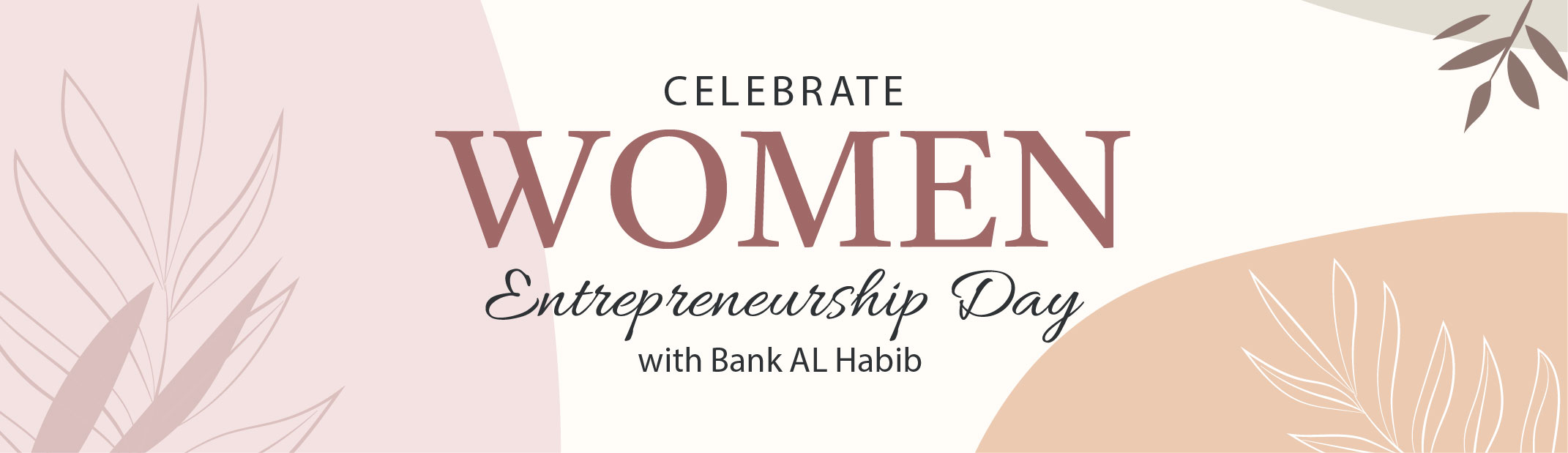 women entrepreneurship